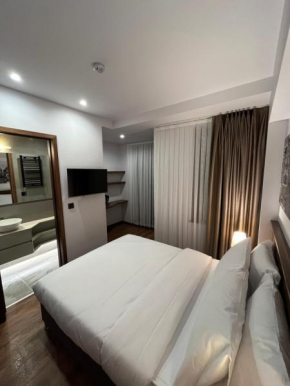 PALMERA HAGIA SOPHIA hotel